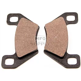 Brake Pads for 05 and newer Arctic Cat ATVs