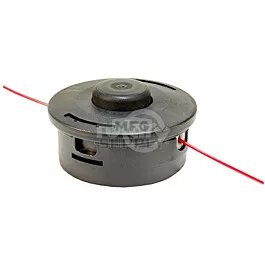 Bump Feed Trimmer Head for Stihl