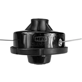 Bump & Feed Trimmer Head