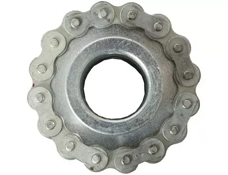 Buyers 1410706 Replacement Pintle Chain Gearbox Coupler