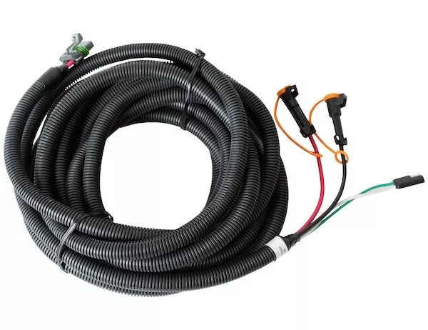 Buyers 3008620 Replacement Wire Harness W/ Vibrator Connection