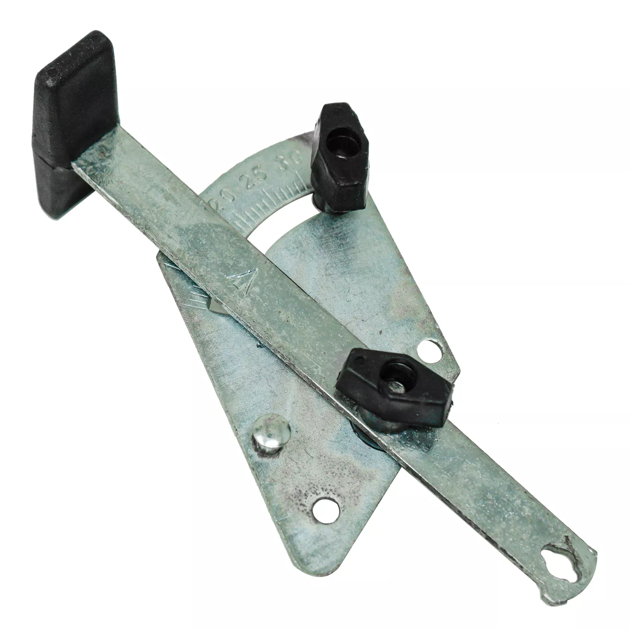 Buyers 3009160 Control Handle Assembly