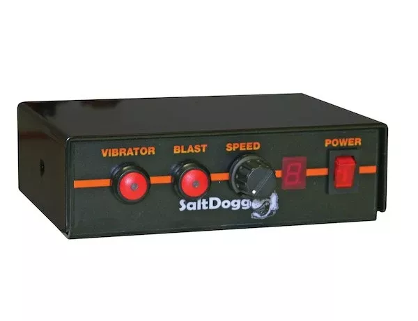 Buyers 3011864B Replacement Variable Speed Controller