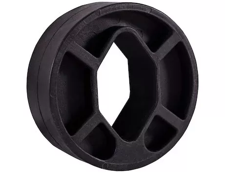 Buyers 3012786 Tarp Arm Bumper