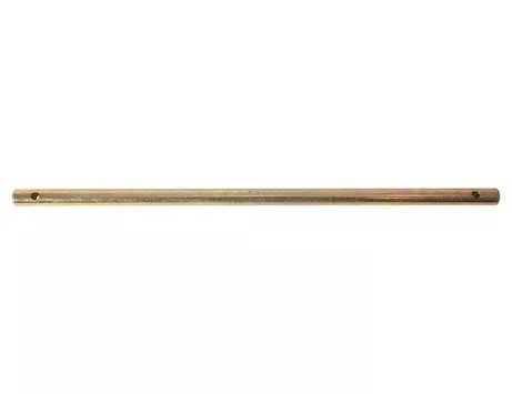 Buyers 3018106 Replacement Adjustable Yellow Zinc Chute Shaft