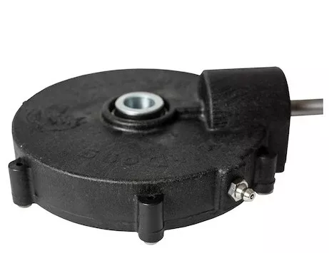 Buyers 3027118 Replacement Gearbox For Saltdogg Wb101G And Ib101
