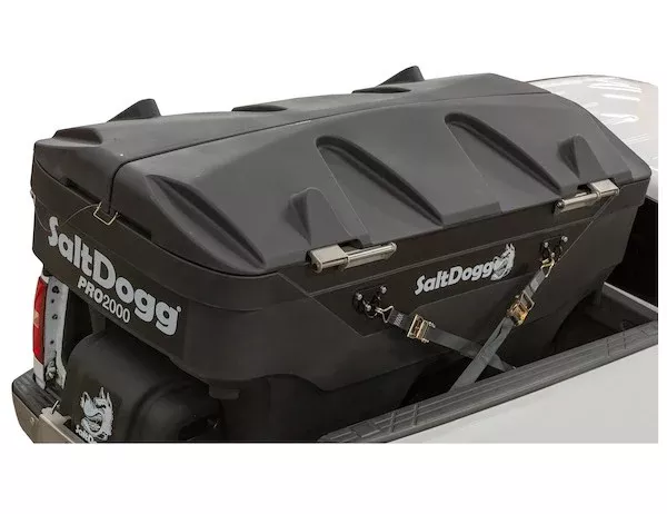 Buyers 3034577 Saltdogg Ez Lids For Shpe2000 & Pro2000 Salt Spreader