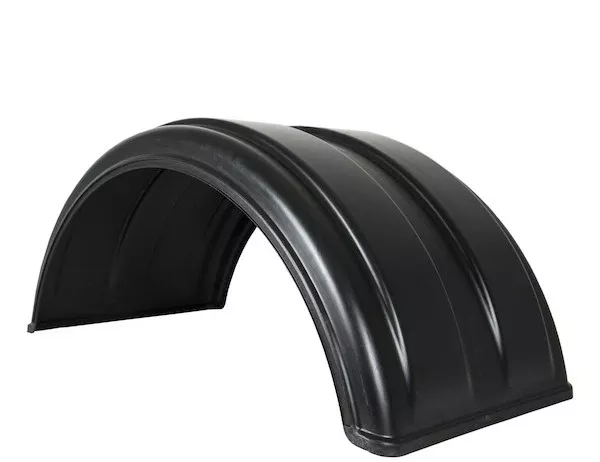 Buyers 8590196 Full Radius Poly Fender