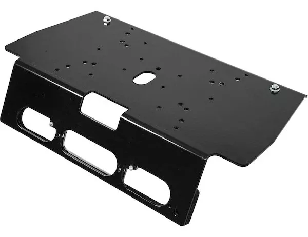 Buyers 8895551 Fleet Series Drill-Free Light Bar Cab Mount