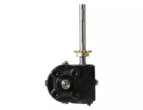 Buyers SaltDogg 1410720 Replacement Gearbox Motor Assembly