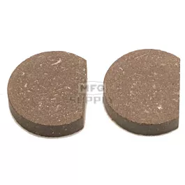 Caliper Brake Pad Set
