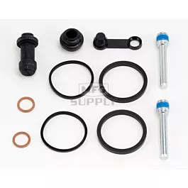 Can-Am Aftermarket Front Caliper Rebuild Kit for Various 2016-2020 Defender and Maverick UTV Model's