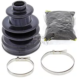 Can-Am Aftermarket Front Inner CV Boot Repair Kit for 2017-2019 Maverick X3 Model UTV's