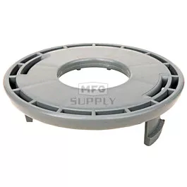 Cap & Cover for 4" Silverback Trimmer Head