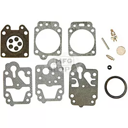 Carburetor Kit for Walbro