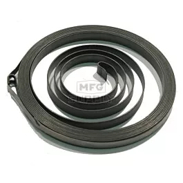 CCW Snowmobile Engine Rewind / Recoil Spring. Replaces 12-0010-40