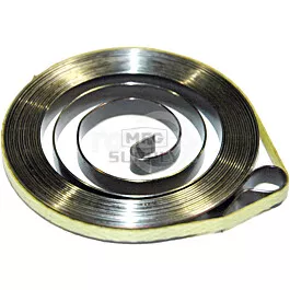 Chain Saw Spring for Echo