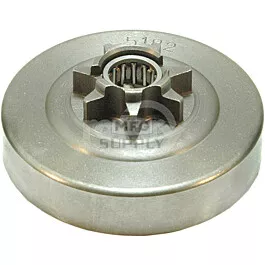 Chainsaw Sprocket 3/8" X 7T
