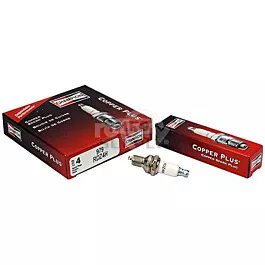 Champion Spark Plug RDZ4H