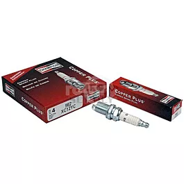 Champion XC12YC Spark Plug