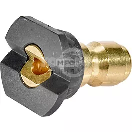 Chemical Nozzle