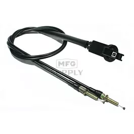 Choke Cable for 04-05 Arctic Cat Sabercat 500 Snowmobiles