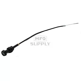 Choke Cable for 2000-current Polaris 120 Youth Snowmobiles.