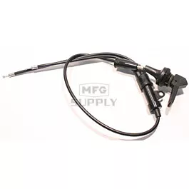 Choke Cable for 84-99 Yamaha Phazer and 91-98 Venture Snowmobiles