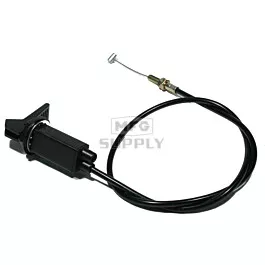 Choke Cable for many 00-04 Ski-Doo Snowmobiles
