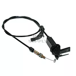 Choke Cable for many 03-06 Arctic Cat 500/600/700 Snowmobiles.