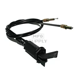Choke Cable for many 2000 Ski-Doo Snowmobiles