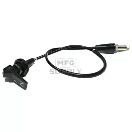 Choke Cable for many 97-03 Yamaha Snowmobiles