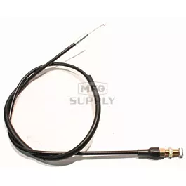 Choke Cable for some 04-06 Yamaha Venom/Viper/Venture Snowmobiles