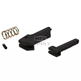 Choke Lever for TM40 Flatside Carb
