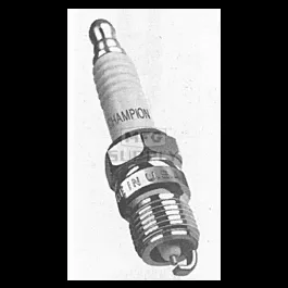 CJ14 Champion Spark Plug