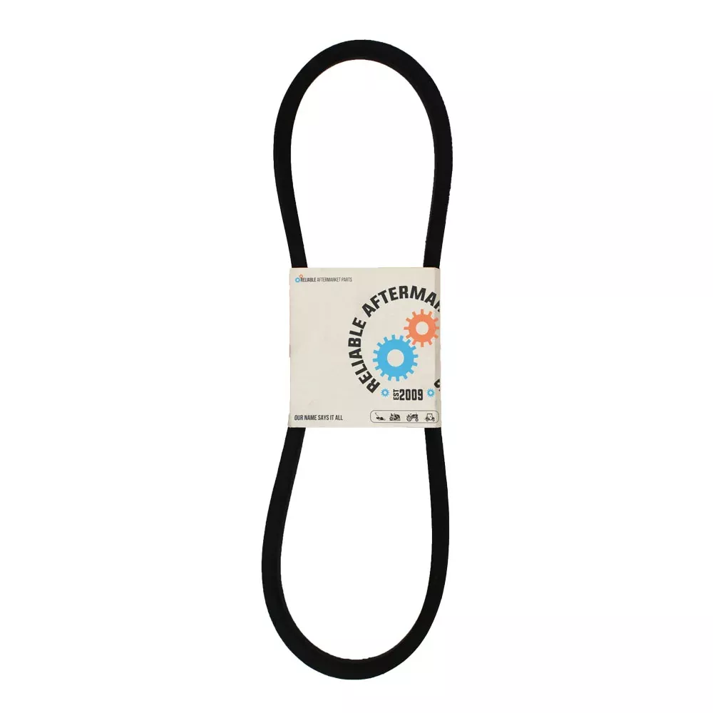 Classical V-Belt Fits Universal Products Replaces C49