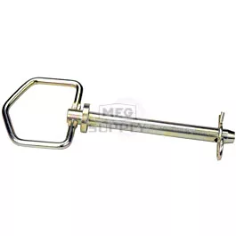 Clevis/Hitch Pin fits Velke