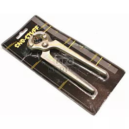 Clutch Button Tool