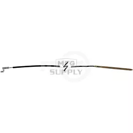 Clutch Cable Drive for MTD