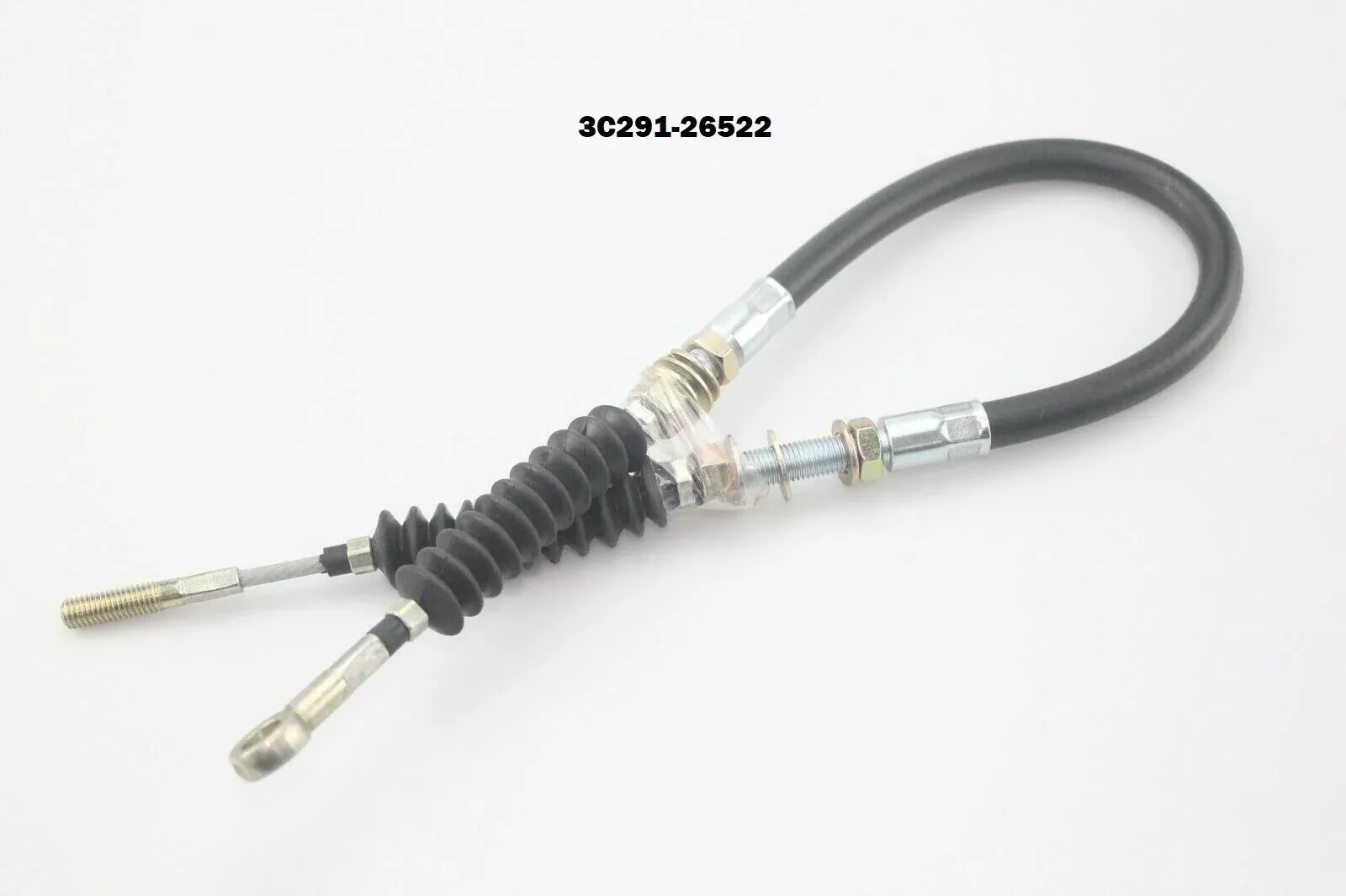 Clutch Cable Fits Kubota Part # 3C291-26522