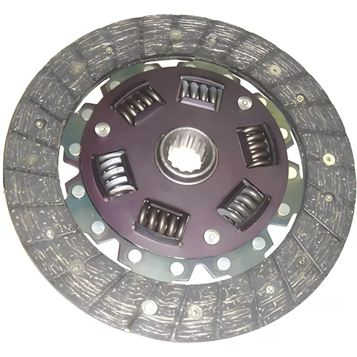 Clutch Disc for John Deere M805816