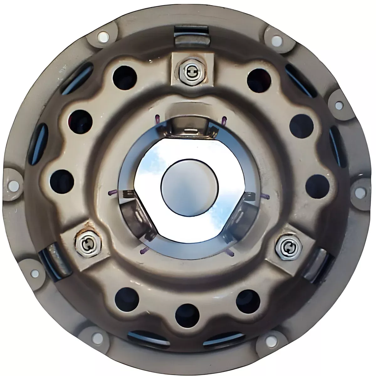 Clutch Pressure Plate Assembly for John Deere LVU803007