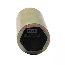 Clutch Spider Jam Nut Tool for Arctic Cat
