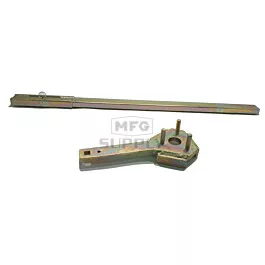 Clutch Spider Tool for Arctic Cat/Comet/Polaris