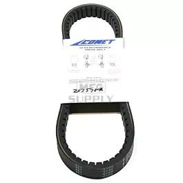 Comet 340 Series Belt. 27-23/64" OC.