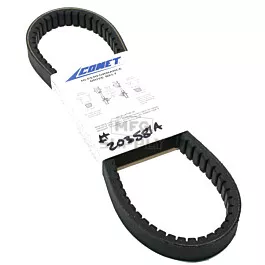 Comet 340 Series Belt. 30-1/4" OC.