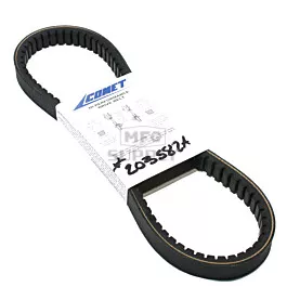 Comet 340 Series Belt. 31-15/64" OC.