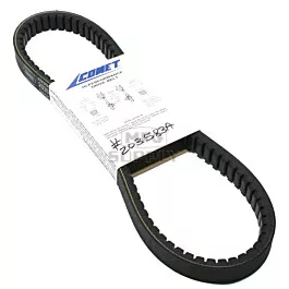 Comet 340 Series Belt. 32-13/64" OC.