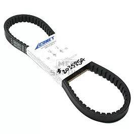 Comet 340 Series Belt. 33-25/32" OC.