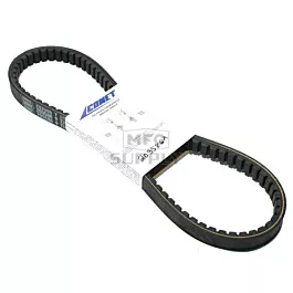 Comet 340 Series Belt. 35-9/64" OC.